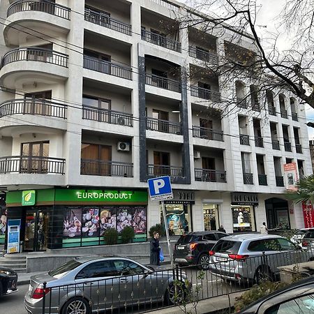 Central Square Kutaissi Exterior foto